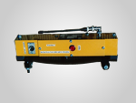 Model RB-RR - Radio Remote Control
